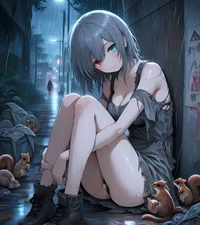 Strange Wife