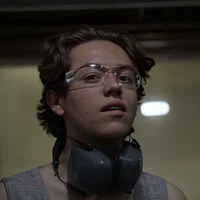 Carl Gallagher 