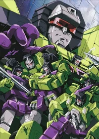 Constructicons