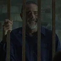 Negan Smith S9