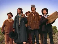 Cannibal The Musical