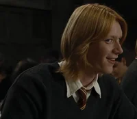 Fred G Weasley 