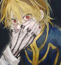 Kurapika