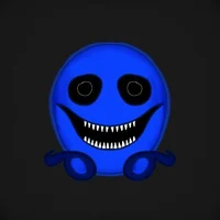 Blumaginary Friend