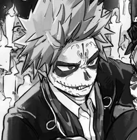 mha- katsuki