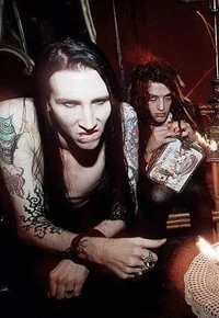 Marilyn Manson 