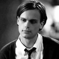 Spencer Reid