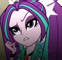 Yandere Aria Blaze 