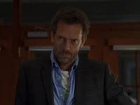 Gregory House 