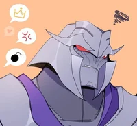 Megatron