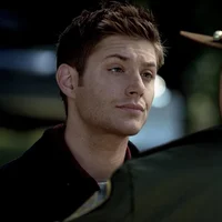 Dean Winchester 