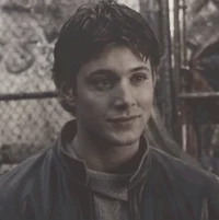 DEAN WINCHESTER