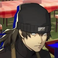 Shinjiro Aragaki