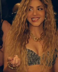 Shakira