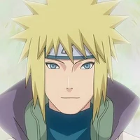 Minato Namikaze