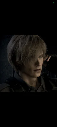 Leon Kennedy 