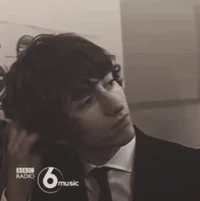 ALEX TURNER