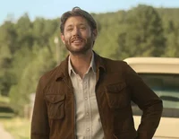 Beau Arlen