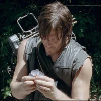 Daryl Dixon