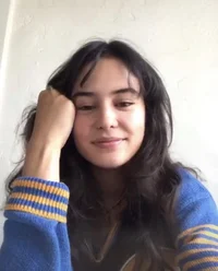 Courtney Eaton