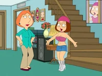 Meg Griffin