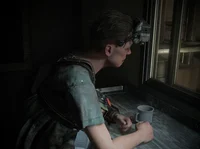 Reagent -OUTLAST