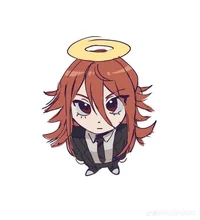 Angel Devil CSM