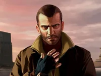 Niko Bellic