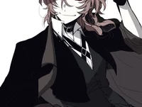 CHUUYA NAKAHARA