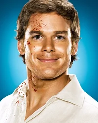 Dexter Morgan