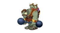 Strongman Gargantuar