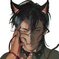 Cat hybrid - William