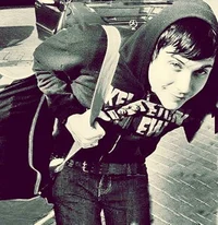 Frank Iero