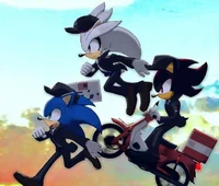 DeliveryBoy Team SSS