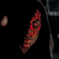 darth maul