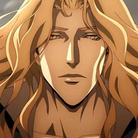 Alucard Adrian Tepes