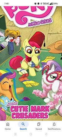 Cuite Mark Adventure