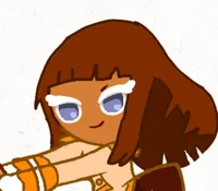 Cinnamon Stic Cookie