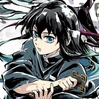 DS - Muichiro Tokito