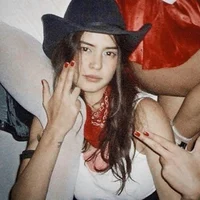 Lottie Matthews
