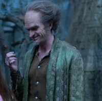 Count Olaf