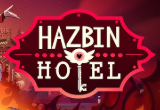 Hazbin Hotel PRG