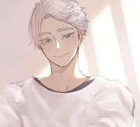 Hq pick me Nekoma