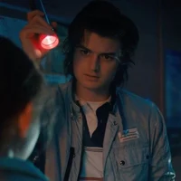 Steve Harrington 