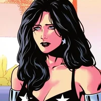 Donna Troy
