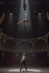 CIRCUS Damien