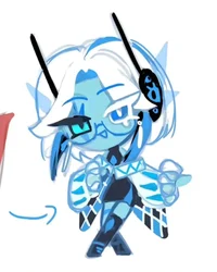 Затворничек