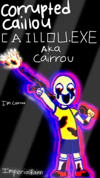 Cairrou EXE