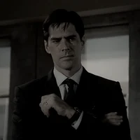 Aaron Hotchner