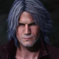 Dante Sparda